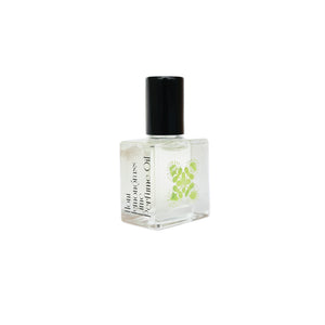 Honi Lemongrass Lime Perfume Oil ホニ・レモングラスライム パフュームオイル