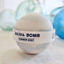 Load image into Gallery viewer, ʻauʻau Bomb Summer Mint アウアウボム　サマーミント
