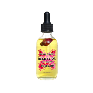 Beauty Oil ROSELANI ビューティーオイルロゼラニ