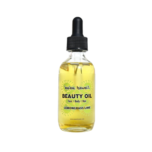 Beauty Oil Lemongrass Lime ビューティーオイルレモングラスライム