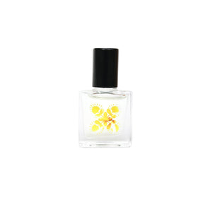 Honi Plumeria Perfume Oil ホニ・プルメリアパフュームオイル