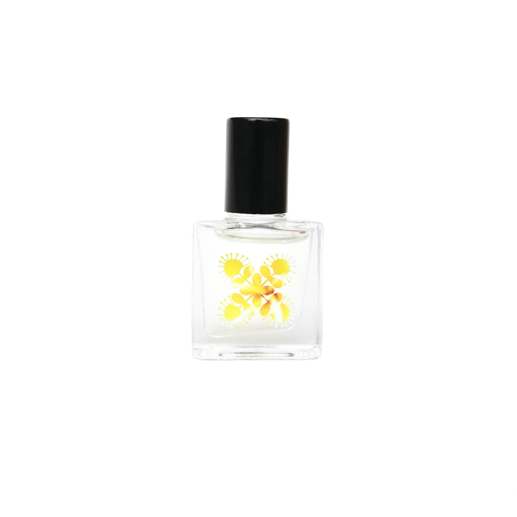 Honi Plumeria Perfume Oil ホニ・プルメリアパフュームオイル